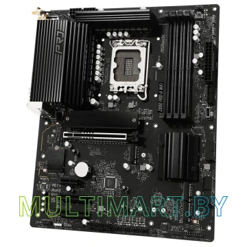 Материнская плата ASRock Z890 Pro-A WiFi картинка 4